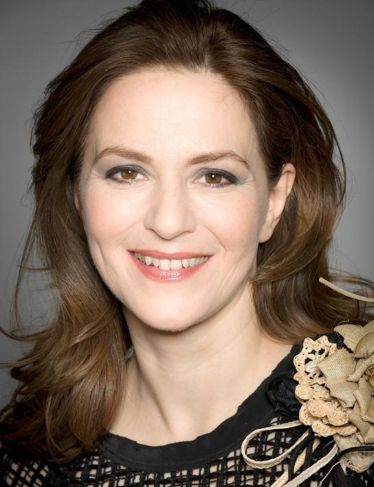 Martina Gedeck